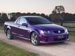 Holden Ute VE SS 2007 года